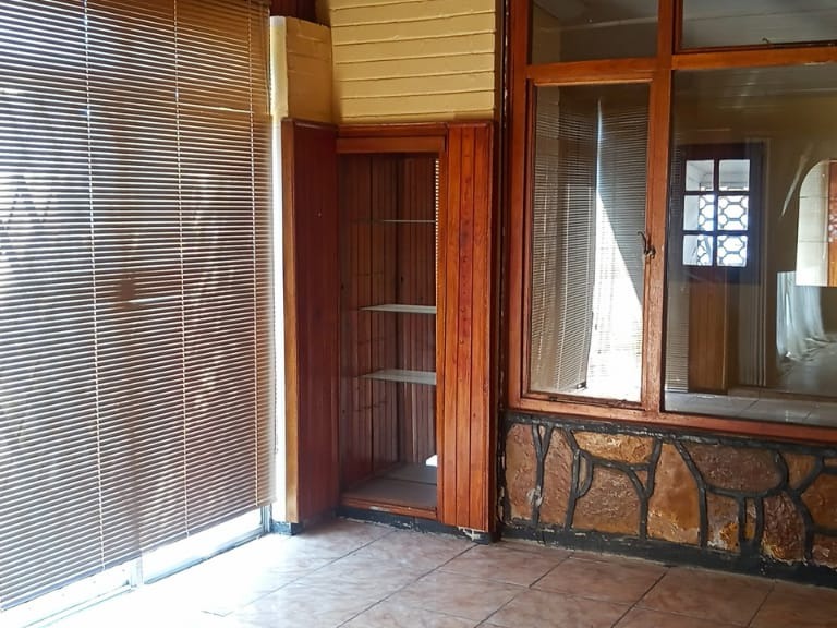 To Let 4 Bedroom Property for Rent in Universitas Free State